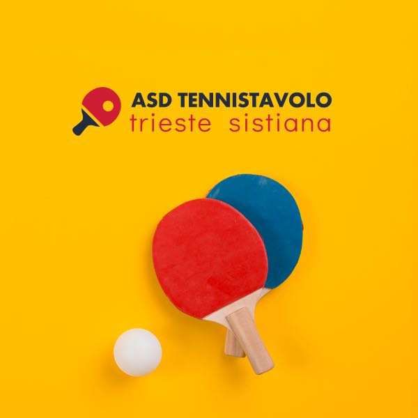 BrainUp Web Design Tennis Tavolo Trieste